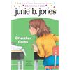 Random House Books for Young Readers Junie B. Jones #21: Cheater Pants
