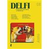 Claassen DELFI: AUTO: Magazin für neue Literatur | Sie glaubten etwa, Literaturzeitschriften wären tot?: 5