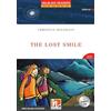 Helbling The Lost Smile. Helbling Readers Red Series. Fiction Short Reads. Registrazione in inglese britannico. Livello 3 (A2). Con CD-Audio