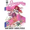 DC Comics Teen Titans: Starfire (Connecting Cover Edition)