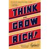 Sound Wisdom Think and Grow Rich: The Original, an Official Publication of the Napoleon Hill Foundation [Lingua inglese]