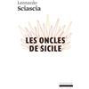 GALLIMARD Les oncles de sicile