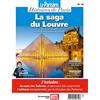 BEAUX ARTS ED Histoires de paris n°19: titre a venir: Sur les pas de lorant deutsch