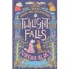 Vintage Twilight Falls: A Shady Hollow Mystery: 4