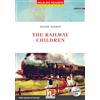 Helbling The railway children. Level A1. Helbling readers red series. Con CD Audio. Con espansione online