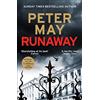 riverrun Runaway: a high-stakes mystery thriller from the master of quality crime writing
