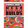 Farshore Minecraft Mega Bite-Size Builds: An official Minecraft illustrated guide with over 20 brand-new mini-projects to build in the game: perfect for beginners and kids, teens and adults alike!