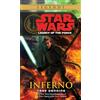 Del Rey Inferno: Star Wars Legends (Legacy of the Force): 6