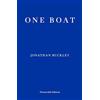 Fitzcarraldo Editions One Boat: by Jonathan Buckley