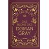 Anaconda Verlag Das Bildnis des Dorian Gray. Gebunden In Cabra-Leder mit Goldprägung: Ein Klassiker der Weltliteratur. Jugend- und Schönheitskult von seiner düstersten Seite: 18