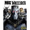 2000 AD ABC WARRIORS MEK FILES HC 04: Volume 4