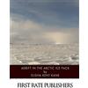 CREATESPACE Adrift in the Arctic Ice Pack