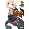 Yen Pr High School Dxd 16: Extracurricular Daywalker