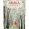 Creative JournalBooks Abuela, cuéntame de ti: 100 preguntas para grabar los recuerdos y las experiencias de tu abuela | Regalos originales para la abuela