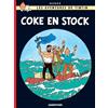 Casterman Coke en Stock: Edition fac-similé en couleurs