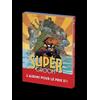 DUPUIS Pack en 2 volumes : Tome 1, Justicier malgré lui ; Tome 2, La guerre olympique
