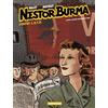 CASTERMAN Nestor Burma contre C.Q.F.D.