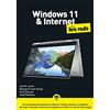 FIRST INTERACT Windows 11 & Internet pour les nuls