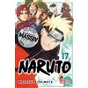 CARLSEN MANGA NARUTO Massiv 17: Die Originalserie als umfangreiche Sammelbandausgabe!