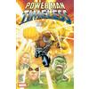 Marvel Power Man: Timeless: 1