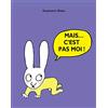Taschen Mais... c'est pas moi !