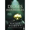 Booket Dioses indomables (Wicked Beauty): Serie Dark Olympus, 3