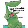 Taschen Une histoire à grosse voix
