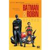 DC Comics Batman & Robin Vol. 1: Batman Reborn (New Edition)