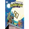 DC Comics The Batman & Scooby-Doo Mysteries Vol. 4