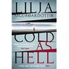 Orenda Books Cold As Hell: The breakout bestseller, first in the addictive An Áróra Investigation series: Volume 1