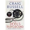 Constable The Devil's Playground: Where horror is silent . . .
