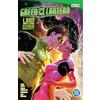 DC Comics Green Lantern Vol. 2: Love and War