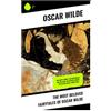 Sharp Ink The Most Beloved Fairytales of Oscar Wilde: Victorian Fairy Stories of Beauty, Sacrifice, Social Inequality, and Bittersweet Enchantment