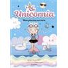 MONTENA Unicornia 9 - Una piscina arcoíris: ¡Un libro mágico con purpurina en la cubierta!