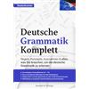 Alexander M. Pühringer Deutsch Lernen: Deutsche Grammatik Komplett: Alle Themen von A1-C2 (A2, B1, B2, C1) für Anfänger & Fortgeschrittene - entstanden durch +10.000 ... link for the English version included)