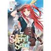 Seven Seas A Tale of the Secret Saint (Manga) Vol. 10
