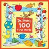 Random House Books for Young Readers Dr. Seuss's 100 First Words