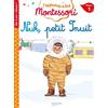 HACHETTE PRAT Nuk petit Inuit: Niveau 1