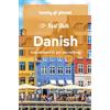Lonely Planet Fast Talk Danish: Guaranteed to Get You Talking