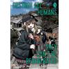 Viz Destroy All Humans They Can't Be Regenerated 5: Magic: the Gathering Card Included in First Printing!: Volume 5