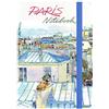 Les Editions du Pacifique Notebook Paris