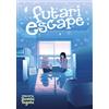Seven Seas Futari Escape Vol. 4