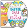 Random House Books for Young Readers Richard Scarry's Easter Cars and Trucks