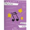 Faber Piano Adventures Funtime Piano Popular: Easy Piano, Level 3A-3B