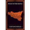 Imperium Press What Is the Mafia?