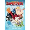 DC Comics DC League of Super-Pets: The Great Mxy-Up
