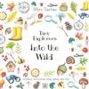 Miro Tartan Tiny Explorers: Into the Wild: Outdoor activities, play ideas and fun