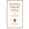 Penguin Cicada!: Federico García Lorca