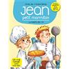 ALBIN MICHEL La galette des rois: Jean, petit marmiton - tome 7