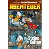 Egmont Ehapa Media Lustiges Taschenbuch Abenteuer 08: Die Steine der Kelten